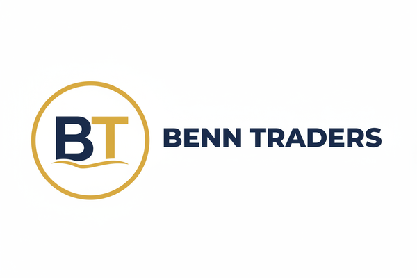 BT Logo White Background